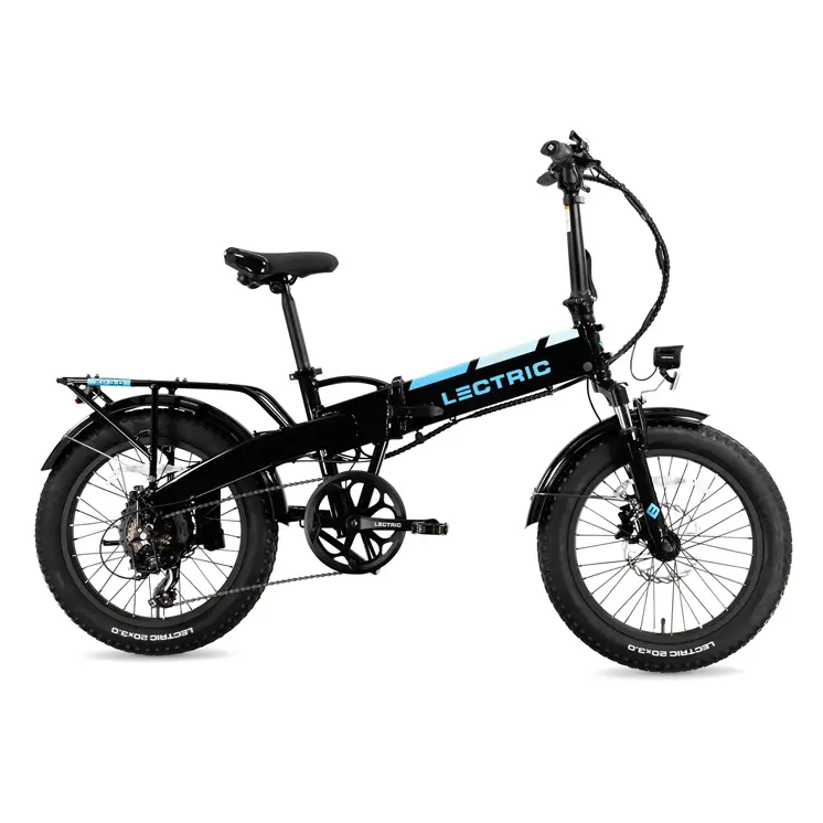 Lectric XP4 / XP Step‑Thru 3.0