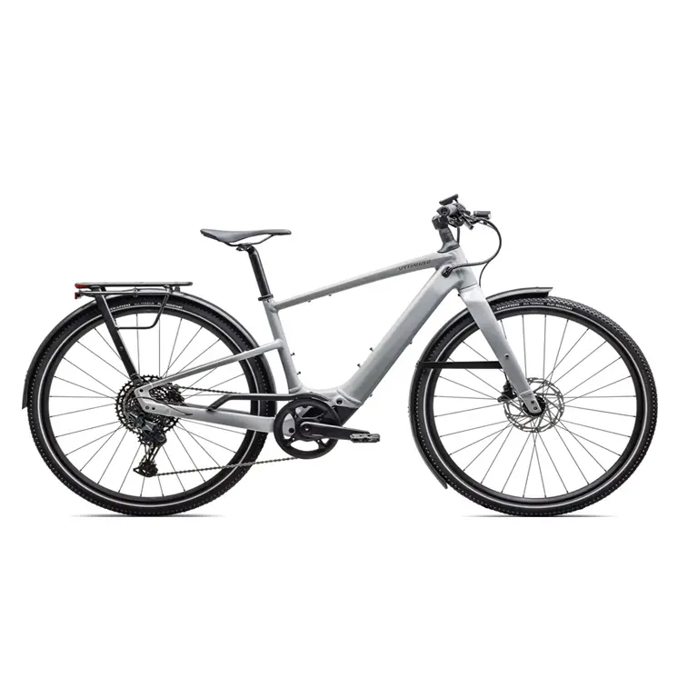 Specialized Turbo Vado SL variants (SL, SL 2 Carbon, Turbo Vado 5.0)