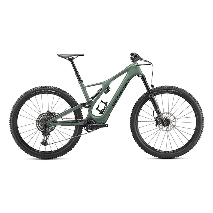 Specialized Levo SL Expert Carbon eMTB
