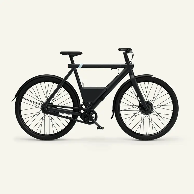 VanMoof S3